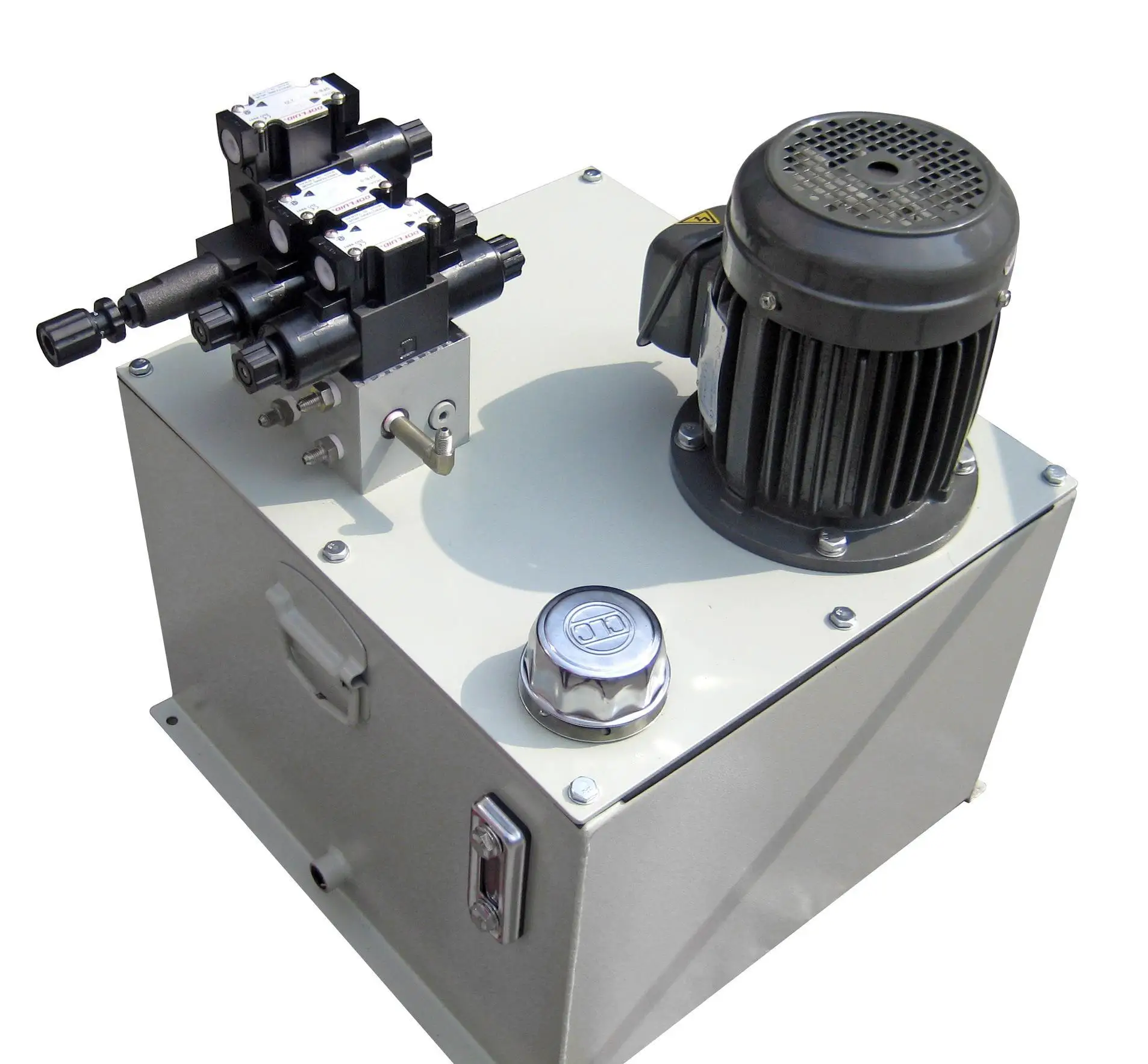 15HP ہائیڈرولک پاور یونٹ