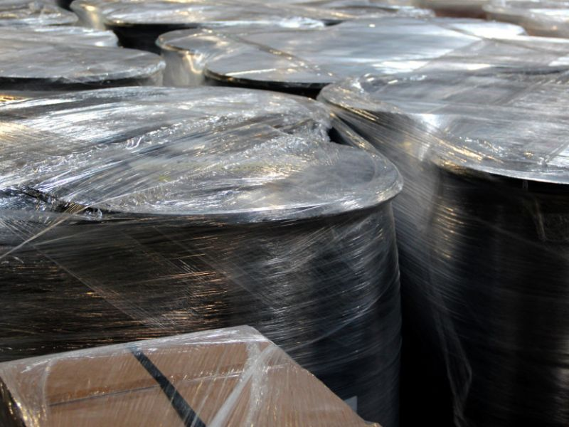 ہائیڈرولک سلنڈروں کو چکنائی دیتے وقت ٹاپ 10 غلطیاں