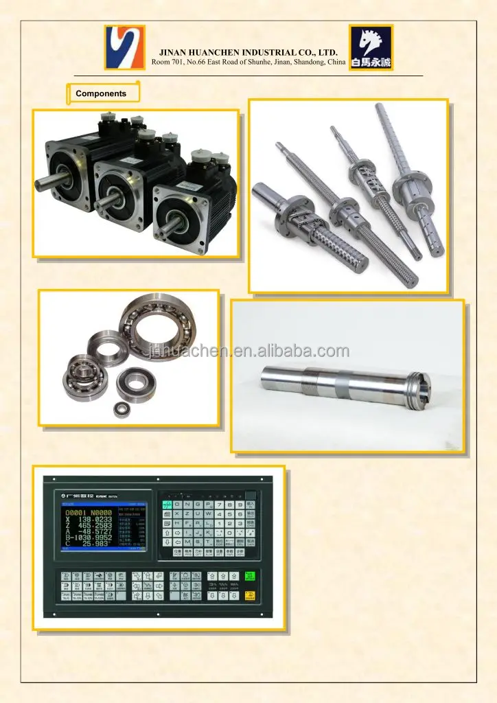 چھوٹے ٹریلر ہائیڈرولک سلنڈروں کی تلاش ہے؟ ایچ سی آئی سی کے 4 مرحلے کے دوربین ڈیزائن کو آزمائیں