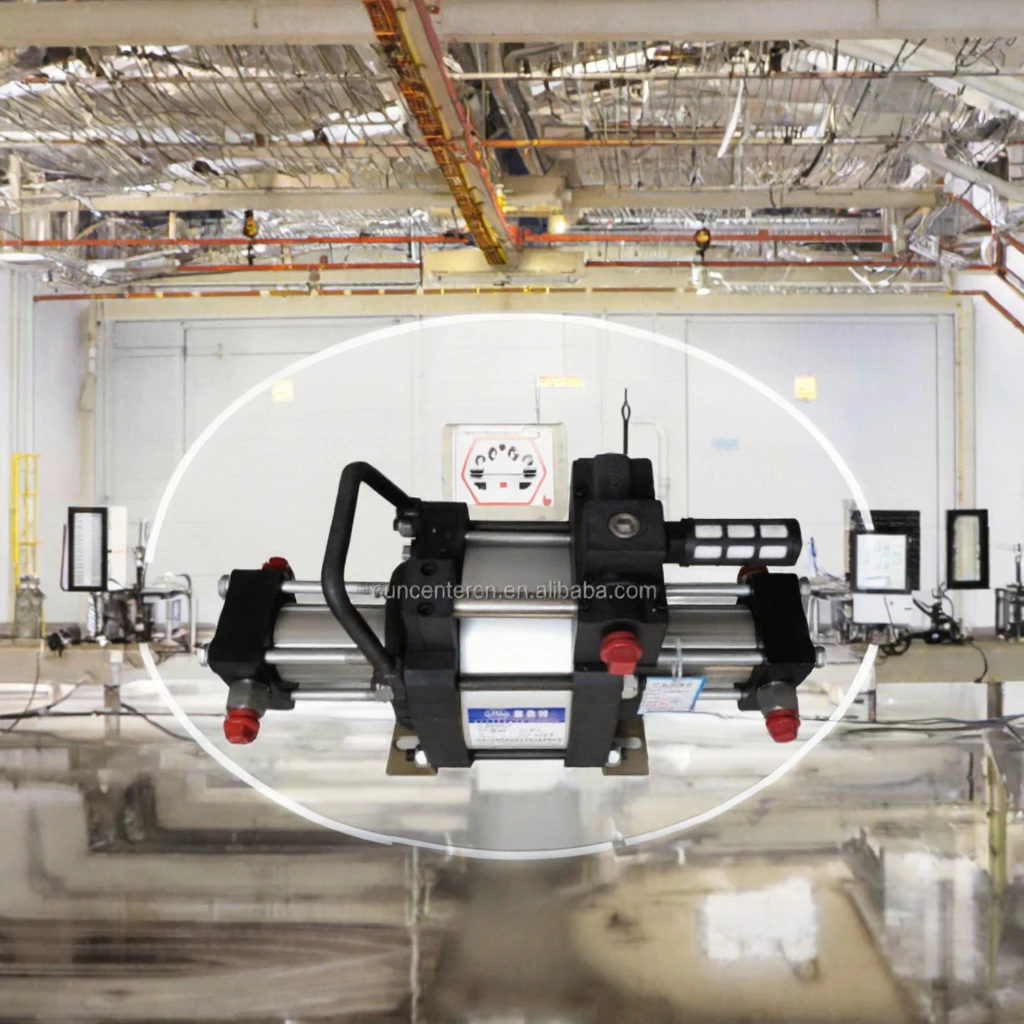 نئی توانائی لاجسٹک گاڑیوں کے وزن کو کم کرنے کے لئے جدوجہد؟ HCIC کے کسٹم لائٹ ویٹ ہائیڈرولک سلنڈر اس کا جواب ہیں