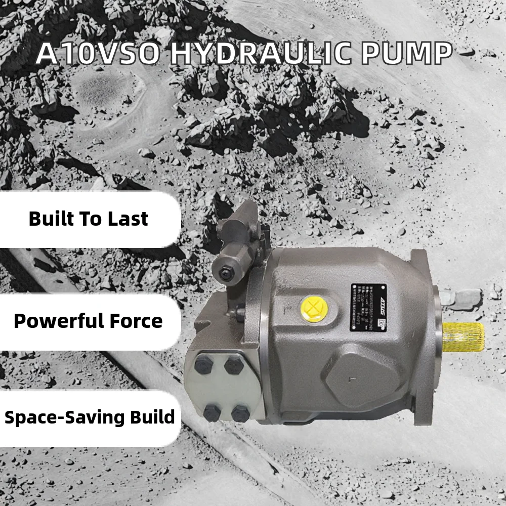 ہیوی ڈیوٹی صنعتی ایپلی کیشنز میں ایچ سی آئی سی ہائیڈرولک سلنڈروں کی خدمت زندگی کو کیسے بڑھایا جائے