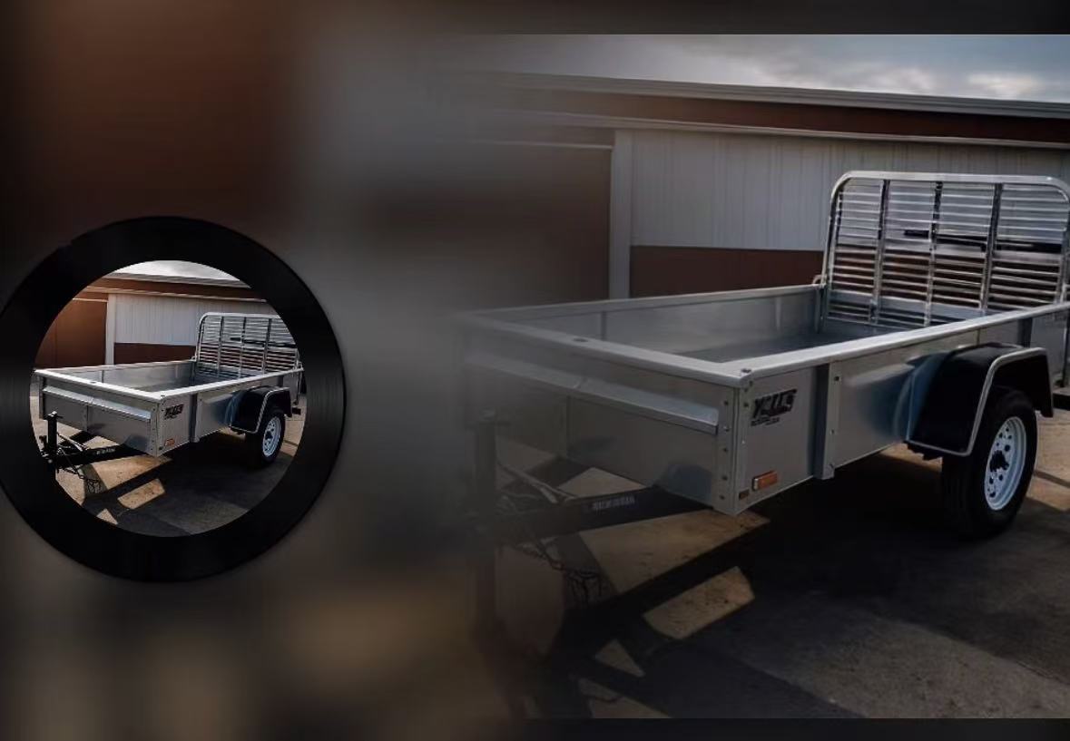 ایچ سی آئی سی کے ہلکا پھلکا ہائیڈرولک سلنڈرز: نئے توانائی کی ترسیل کے ٹرکوں کے لئے بہترین