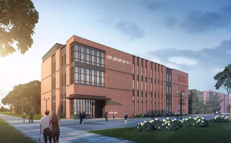 ایچ سی آئی سی ہائیڈرولک سلنڈر: مصروف بندرگاہوں کے لئے جانے والا انتخاب