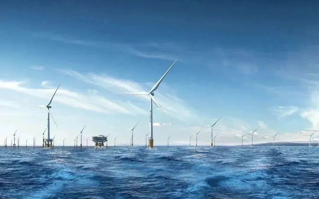 ونڈ ٹربائن ٹاور کی بحالی کی پریشانی؟ اینٹی سنکنرن ہائیڈرولک سلنڈر لاگت کے مسائل کو حل کرتے ہیں