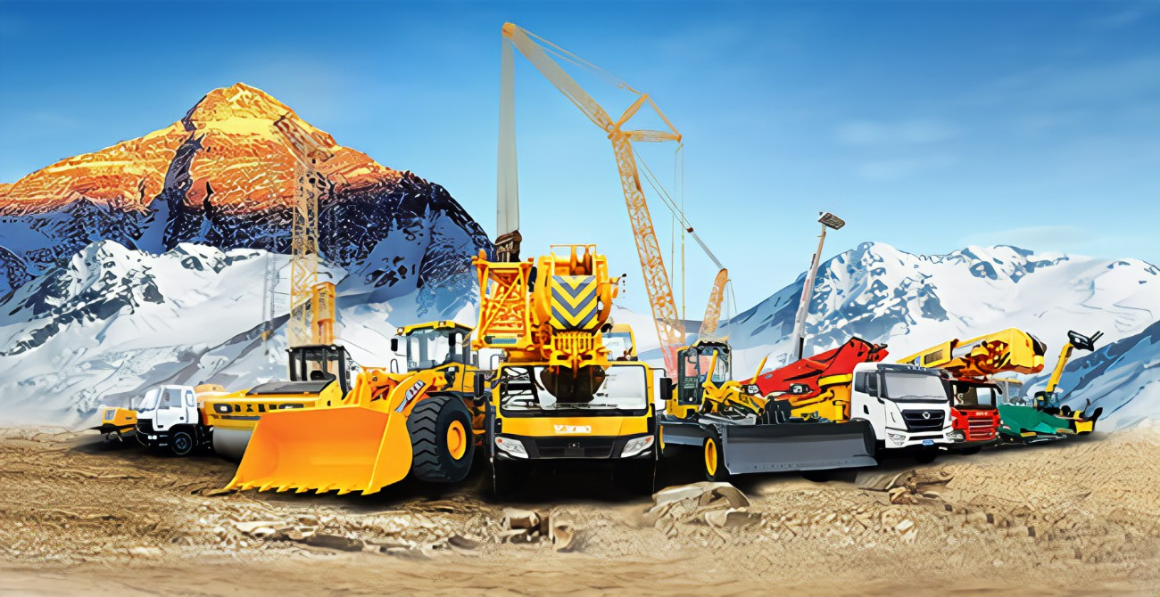 ہائیڈرولک سلنڈر: عالمی صنعتی ایپلی کیشنز کے لئے قابل اعتماد بجلی کے حل