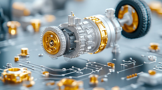 ملٹی فیلڈ ہائیڈرولک سسٹم حل: ہائیڈرولک سلنڈروں اور پاور یونٹوں کا عین مطابق ملاپ