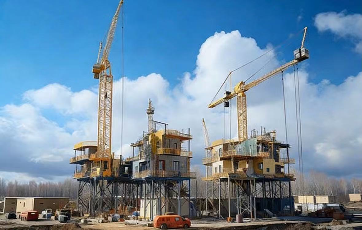 ایچ سی آئی سی ہائیڈرولک سلنڈر: دنیا کی مشکل ترین صنعتی ملازمتوں کے لئے ہاتھ سے تیار کیا گیا