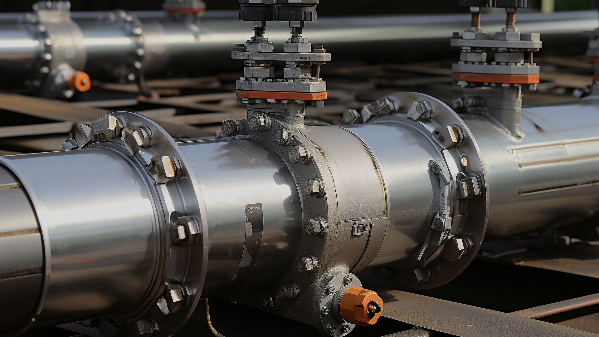 ایچ سی آئی سی شمالی امریکہ میں روڈ بناتا ہے: کسٹم ہائیڈرولک سلنڈر جو حقیقی نتائج پیش کرتے ہیں