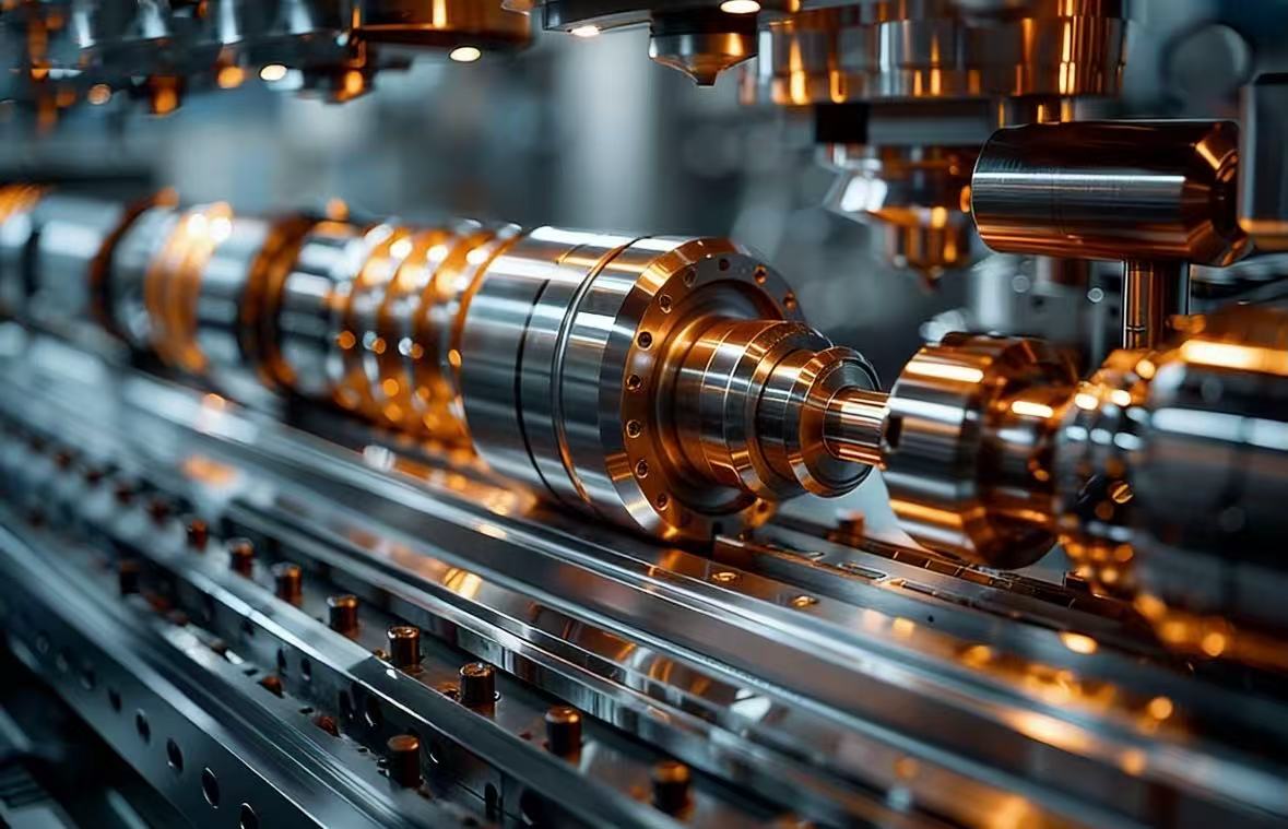 سارا دن کے استعمال میں ہائیڈرولک سلنڈر کس طرح برقرار رہتے ہیں؟