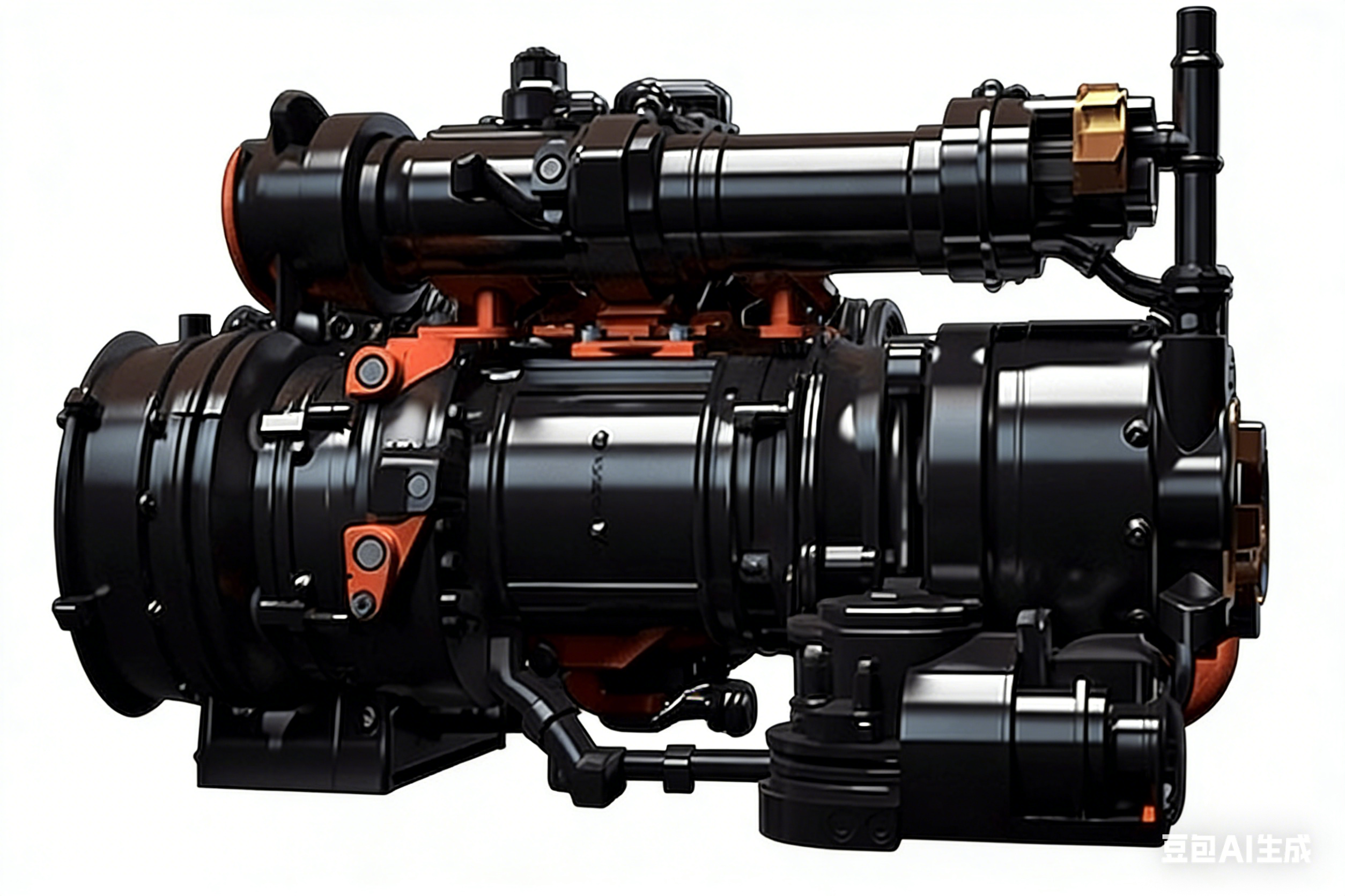 صنعتی ہائیڈرولک سلنڈروں کی خدمت زندگی کو کیا متاثر کرتا ہے