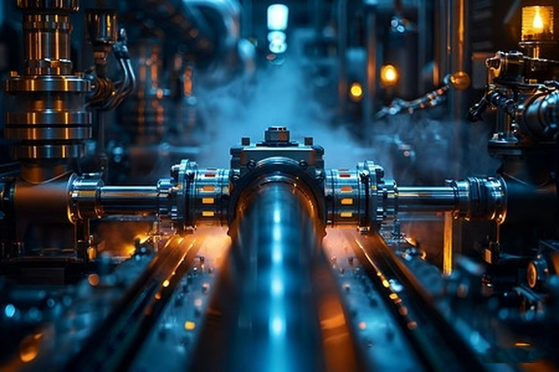 ایچ سی آئی سی ہائیڈرولک پاور یونٹ: عالمی صنعتی کارروائیوں کے لئے تیار کردہ حل