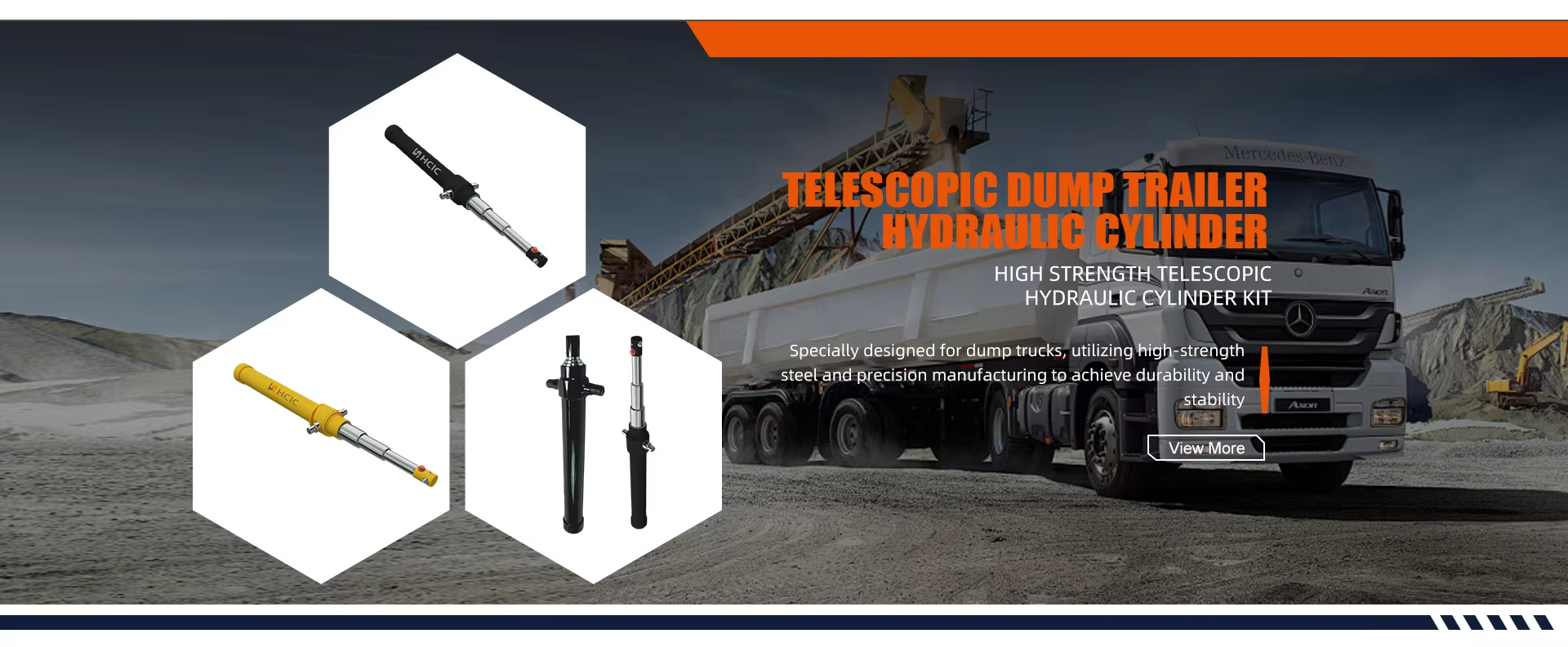 ہماری کمپنی کی طاقت | جنان ہواچین انڈسٹریل کمپنی لمیٹڈ (HCIC)