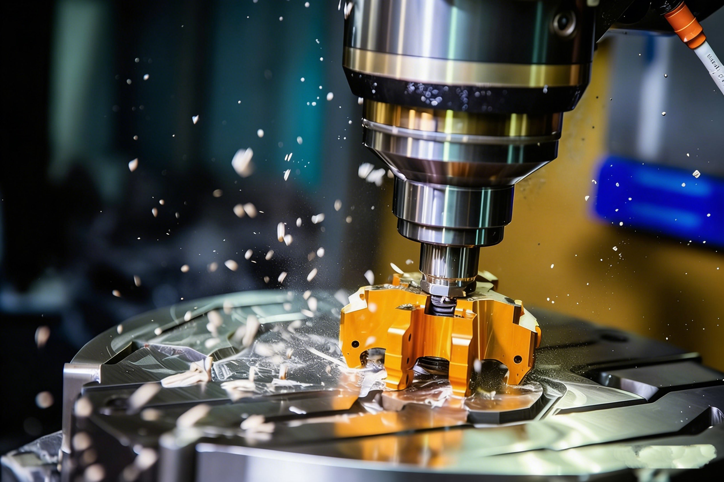 الیکٹرک کنسٹرکشن مشینری بوم: ہائیڈرولک سسٹمز کو برقی کاری کے لیے کیسے بہتر بنایا جائے۔