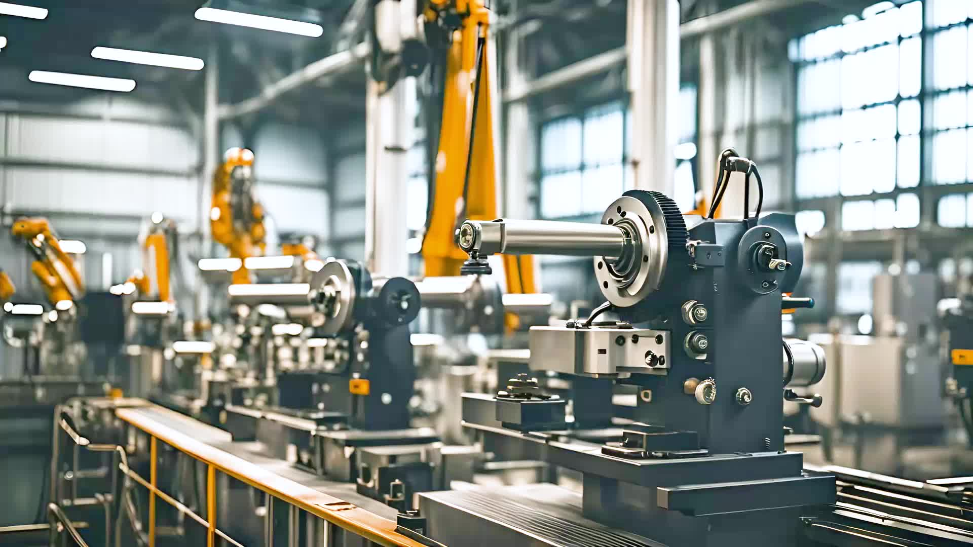 چینی ہائیڈرولک سلنڈر یا امپورٹڈ برانڈز کا انتخاب کیسے کریں۔