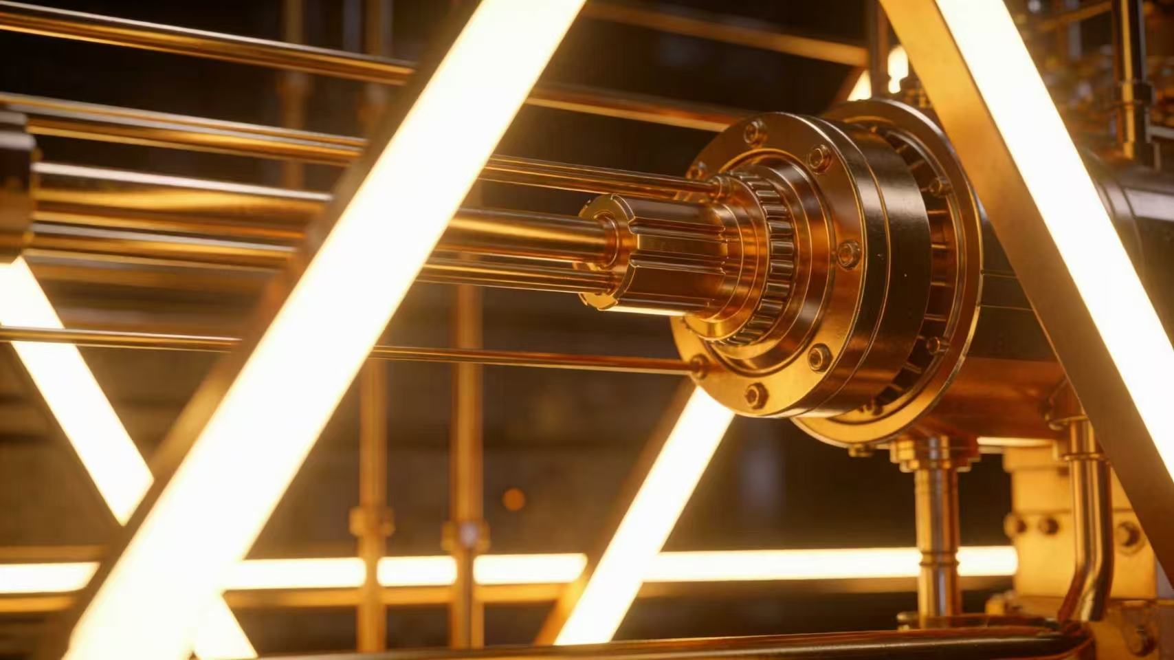 ہائیڈرولک سلنڈر ماؤنٹنگ کی اقسام کا انتخاب کیسے کریں: فلینج، فٹ، ٹرونین اور کلیوس ماؤنٹس