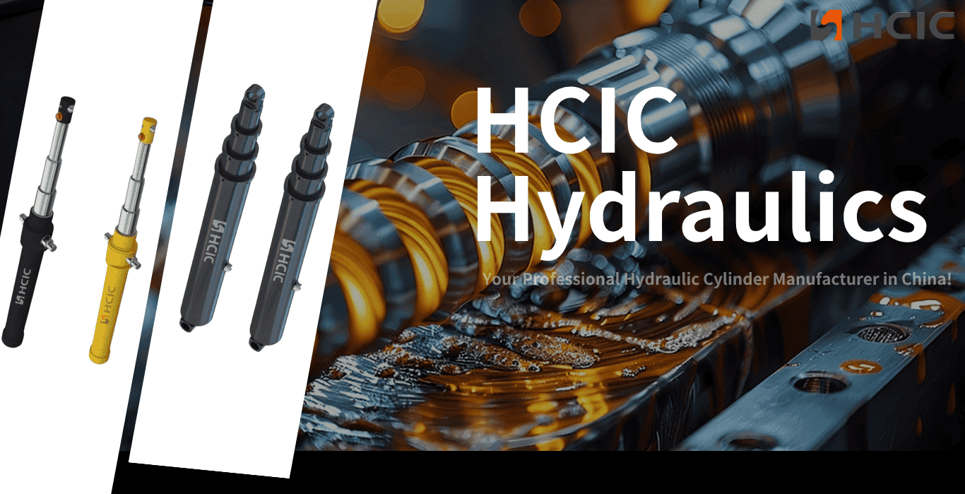 ہائیڈرولک سلنڈرز کے بارے میں: حتمی گائیڈ