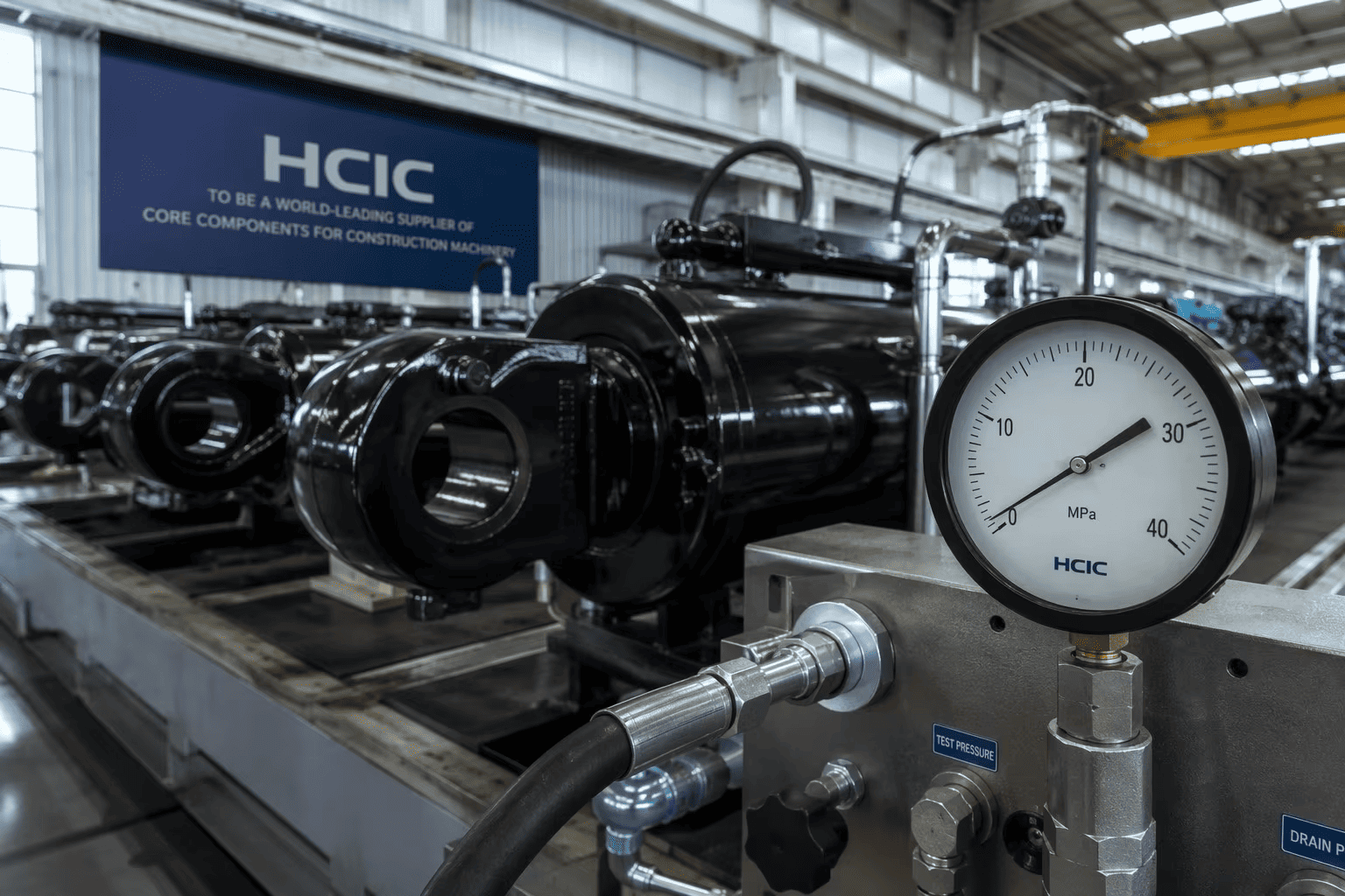 تکنیکی ڈیٹا اپ ڈیٹ: کیوں HCIC نے اپنے 2026 پریشر ہولڈ بینچ مارکس کو اپ گریڈ کیا