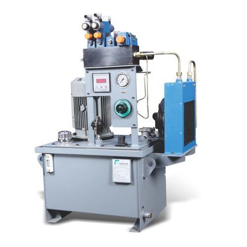 25HP ہائیڈرولک پاور یونٹ