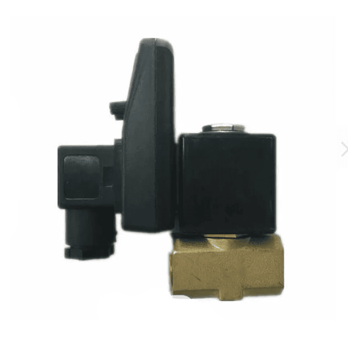 خودکار فلو بیلنسنگ والو