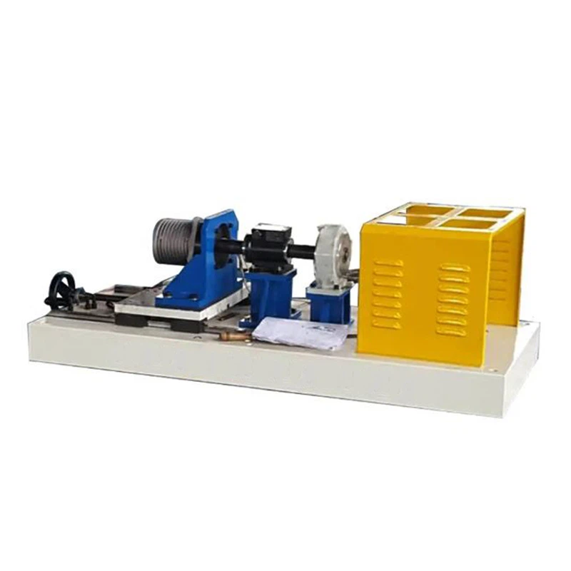 ایکسل ٹیسٹ پلیٹ فارم