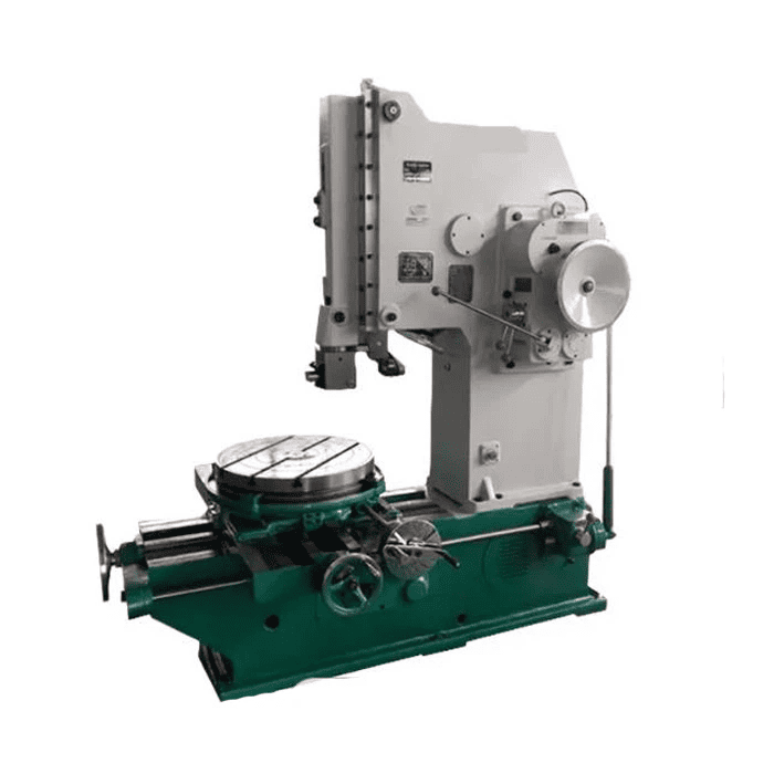 سی این سی عمودی سلاٹنگ مشین