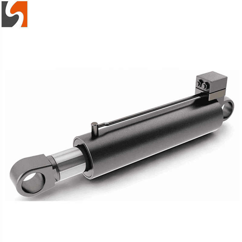 کرین بوم ہائیڈرولک سلنڈر