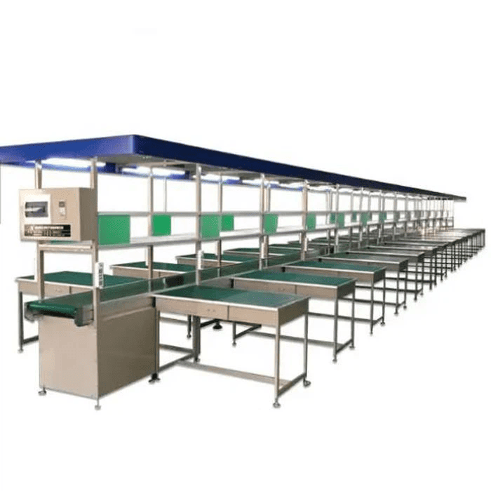 الیکٹرانک اجزاء اسمبلی