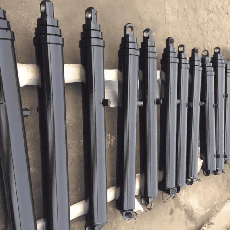 ہائیڈرولک سلنڈر 53-892-84