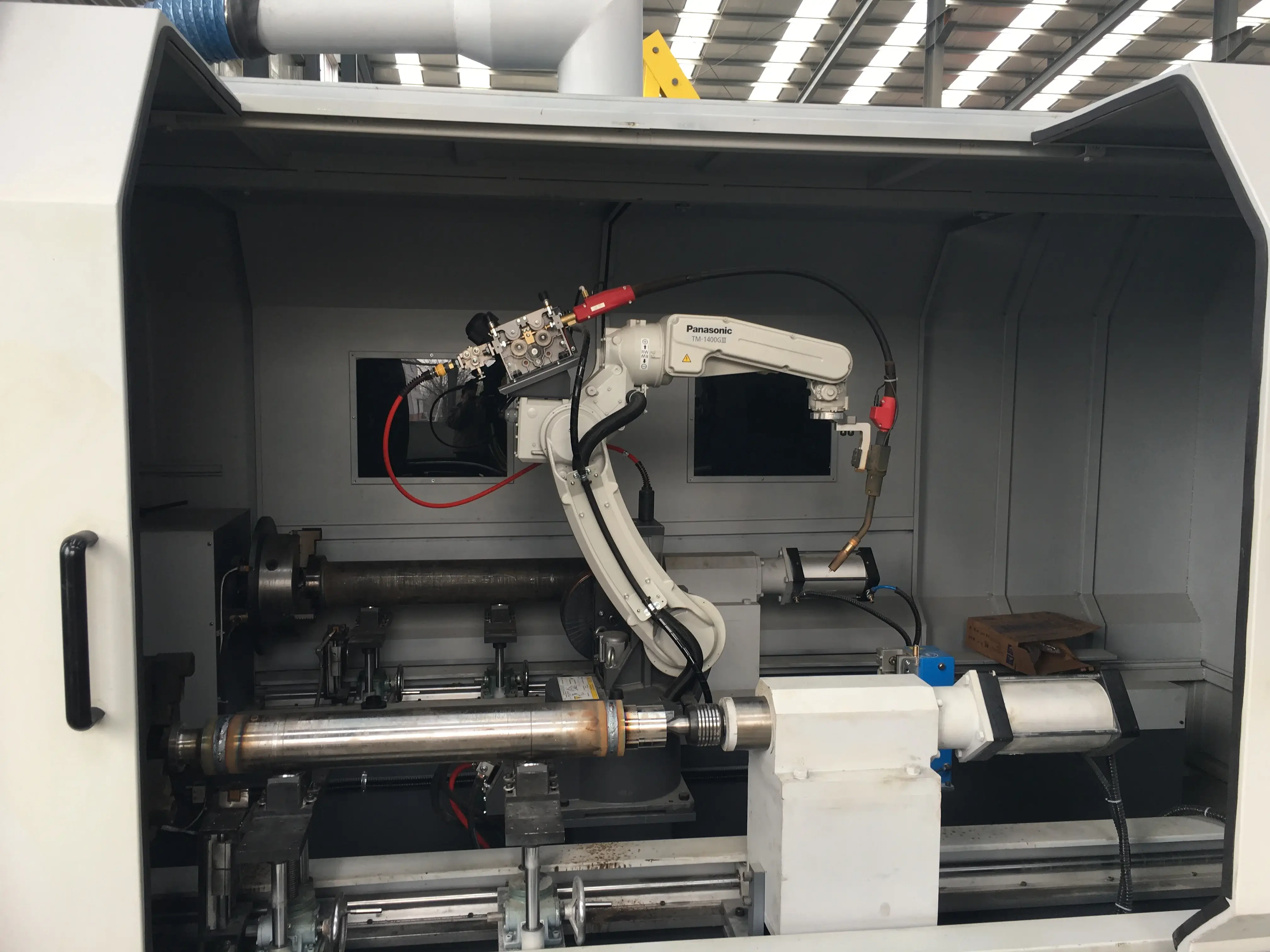 telescopic hydraulic cylinders