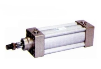 hydraulic cylinder