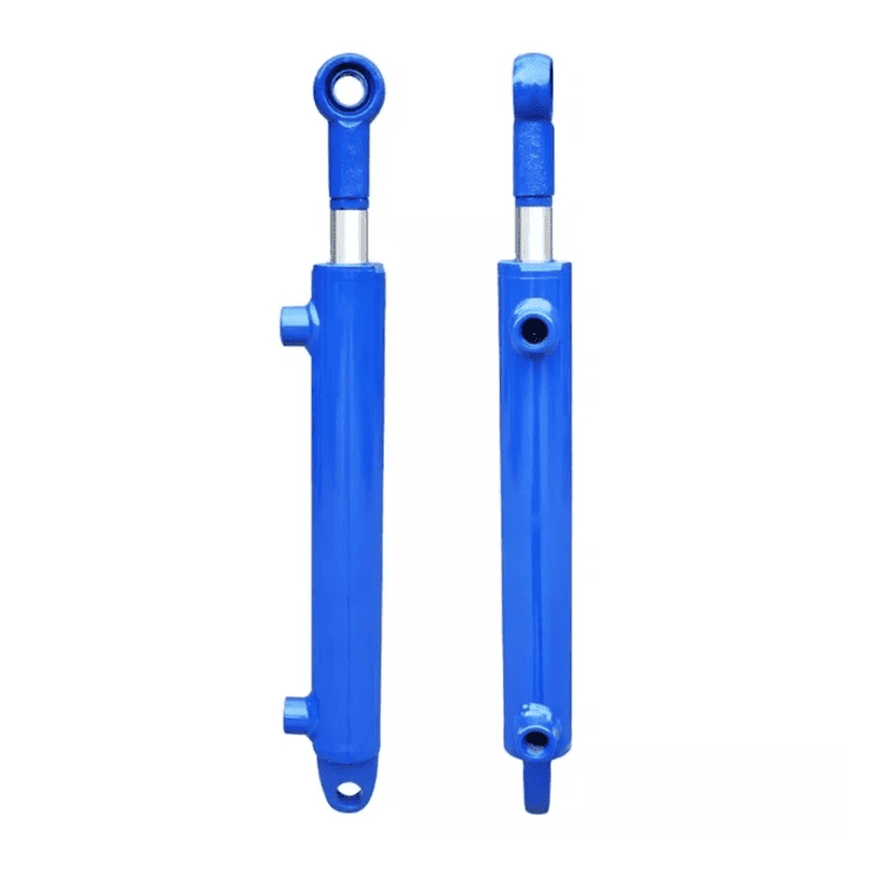 لوڈر بالٹی ہائیڈرولک سلنڈر