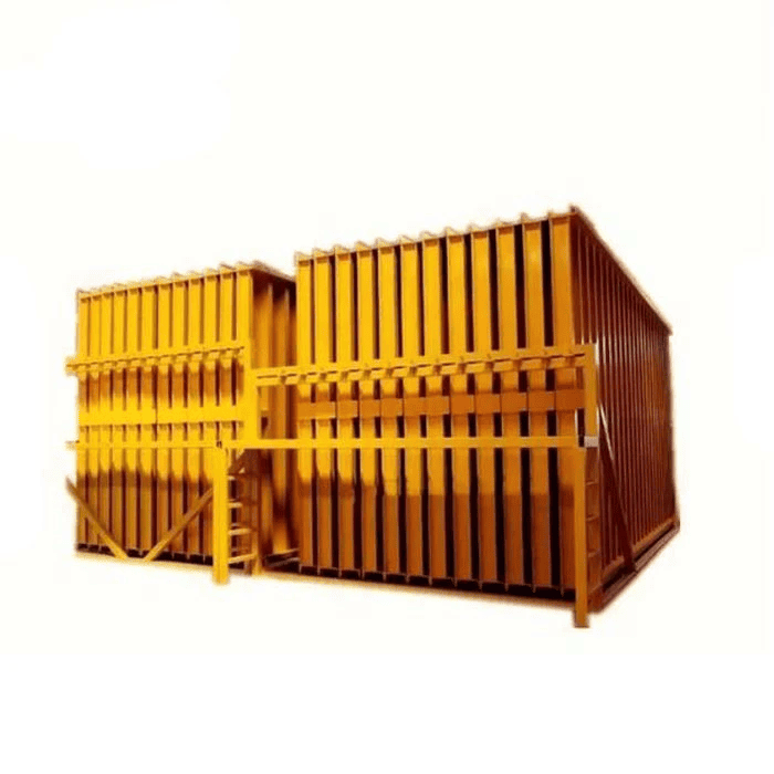 پری کاسٹ ٹیلٹنگ ٹیبل