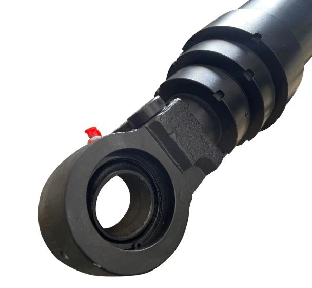 نیو وے سلنڈر کی تبدیلی، ایجیکٹر 89.75 4 اسٹیج 16RL