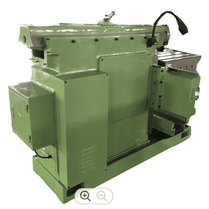 شیپر میٹل مشین