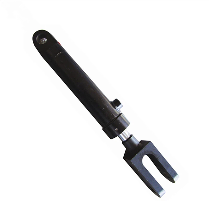 چھوٹا ہلکا پھلکا ہائیڈرولک سلنڈر