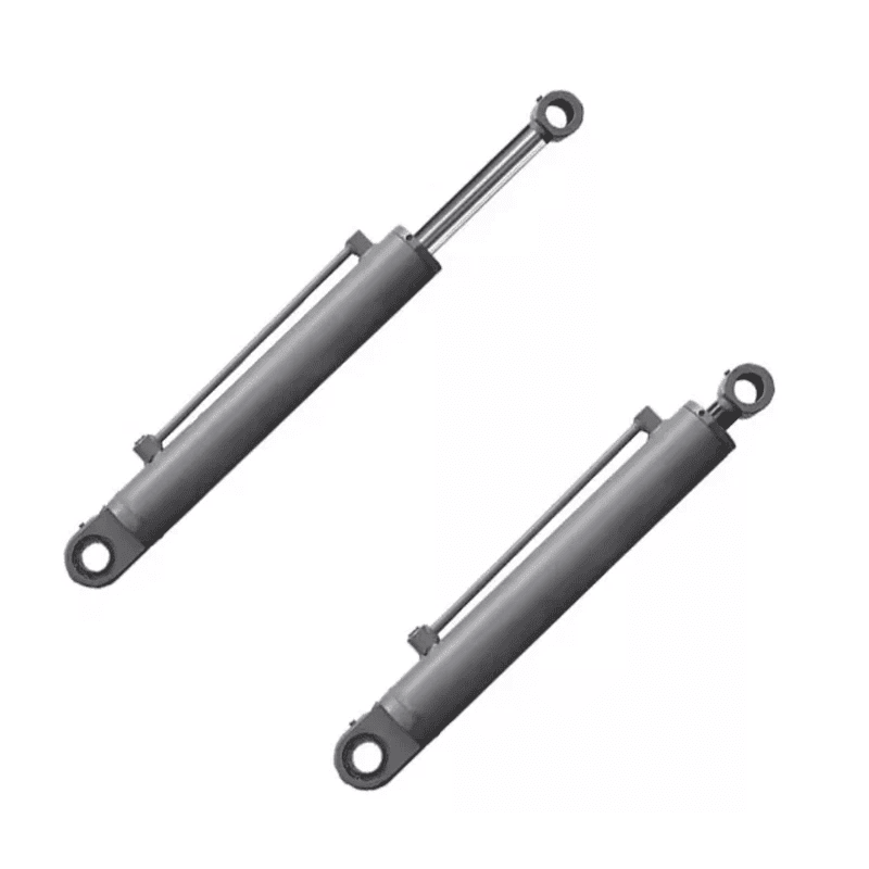 ٹریکٹر بالٹی ہائیڈرولک سلنڈر